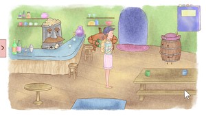 Stories of Blossom screenshot Stories of Blossom screenshot