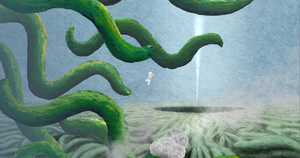 The Master's Pupil screenshot