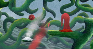 The Master's Pupil screenshot