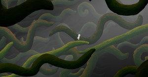 The Master's Pupil screenshot