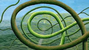 The Master's Pupil screenshot