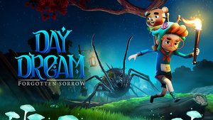 Daydream: Forgotten Sorrow cover image