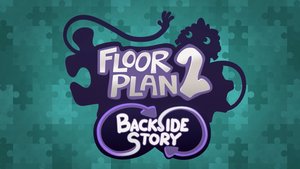 Floor Plan 2: Backside Story (DLC) cover image