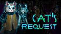 Cat's Request Cat's Request