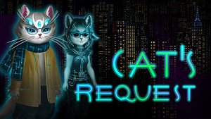 Cat's Request cover image