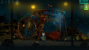 Cat's Request screenshot