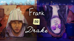 Frank and Drake cover image