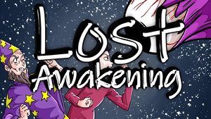 Lost Awakening cover image