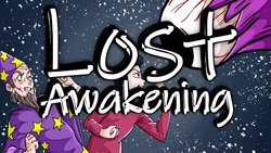 Lost Awakening