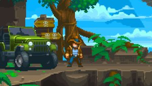 Alabama Bones Adventures cover image