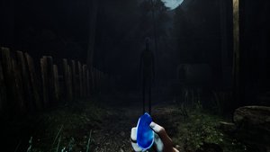 Lunacy: Saint Rhodes screenshot