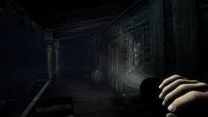 Lunacy: Saint Rhodes screenshot