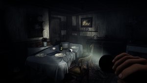 Lunacy: Saint Rhodes screenshot