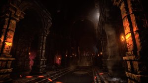 Lunacy: Saint Rhodes screenshot