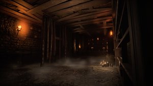 Lunacy: Saint Rhodes screenshot