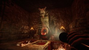 Lunacy: Saint Rhodes screenshot