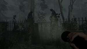 Lunacy: Saint Rhodes screenshot