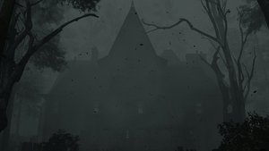 Lunacy: Saint Rhodes screenshot