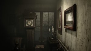 Lunacy: Saint Rhodes screenshot