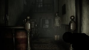 Lunacy: Saint Rhodes screenshot