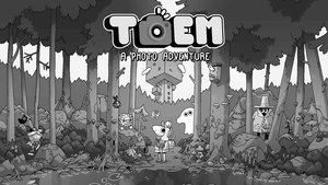 TOEM cover image