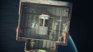 Heavenly Bodies – Cleanup (DLC) screenshot