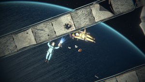 Heavenly Bodies – Cleanup (DLC) screenshot