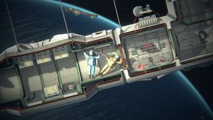 Heavenly Bodies – Cleanup (DLC) screenshot