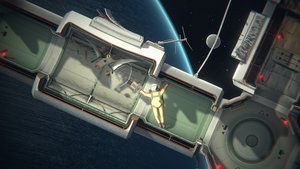 Heavenly Bodies – Cleanup (DLC) screenshot