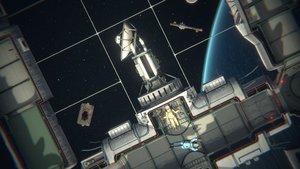 Heavenly Bodies – Cleanup (DLC) screenshot