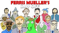 Ferris Mueller's Day Off Ferris Mueller's Day Off