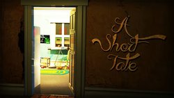 A Short Tale A Short Tale