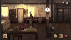 Whispers in the West screenshot