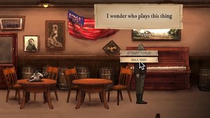 Whispers in the West screenshot