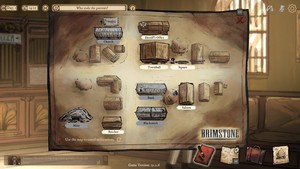 Whispers in the West screenshot