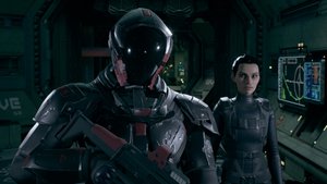 The Expanse: A Telltale Series – Episode 5: Europa's Folly screenshot The Expanse: A Telltale Series – Episode 5: Europa's Folly screenshot