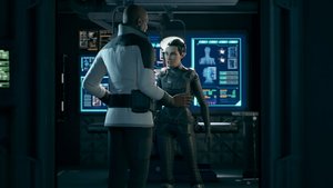 The Expanse: A Telltale Series – Episode 5: Europa's Folly screenshot The Expanse: A Telltale Series – Episode 5: Europa's Folly screenshot