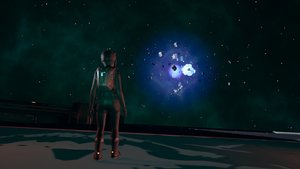 The Expanse: A Telltale Series – Episode 5: Europa's Folly screenshot The Expanse: A Telltale Series – Episode 5: Europa's Folly screenshot