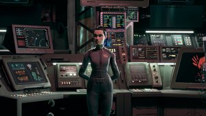 The Expanse: A Telltale Series – Episode 5: Europa's Folly screenshot The Expanse: A Telltale Series – Episode 5: Europa's Folly screenshot