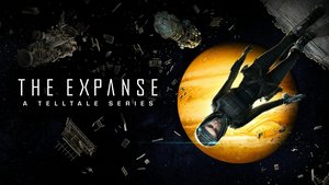 The Expanse: A Telltale Series – Episode 4: Lady Paramount cover image
