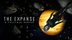 The Expanse: A Telltale Series – Episode 4: Lady Paramount The Expanse: A Telltale Series – Episode 4: Lady Paramount