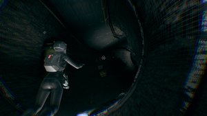 The Expanse: A Telltale Series – Episode 4: Lady Paramount screenshot