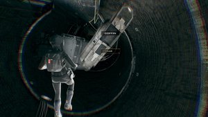 The Expanse: A Telltale Series – Episode 4: Lady Paramount screenshot