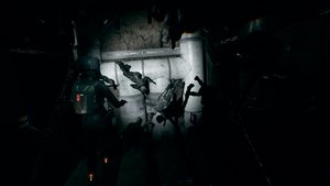 The Expanse: A Telltale Series – Episode 4: Lady Paramount screenshot