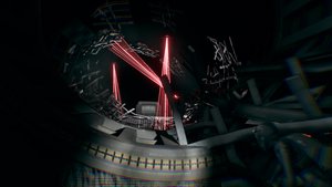 The Expanse: A Telltale Series – Episode 4: Lady Paramount screenshot