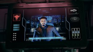 The Expanse: A Telltale Series – Episode 4: Lady Paramount screenshot