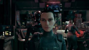 The Expanse: A Telltale Series – Episode 4: Lady Paramount screenshot