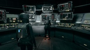 The Expanse: A Telltale Series – Episode 3: First Ones screenshot