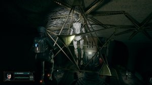 The Expanse: A Telltale Series – Episode 3: First Ones screenshot