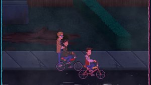 Unusual Findings screenshot Unusual Findings screenshot